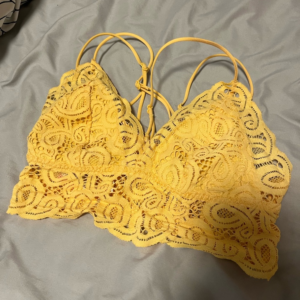 Victoria Secret Bralette